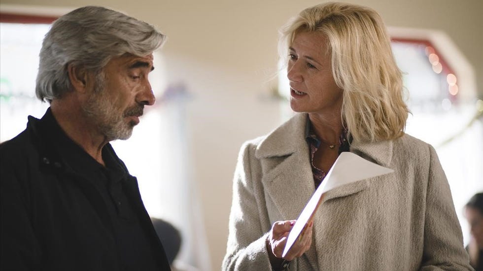 hacienda pide 28 años de cárcel a imanol arias y ana duato
