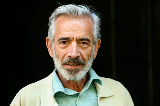 imanol arias