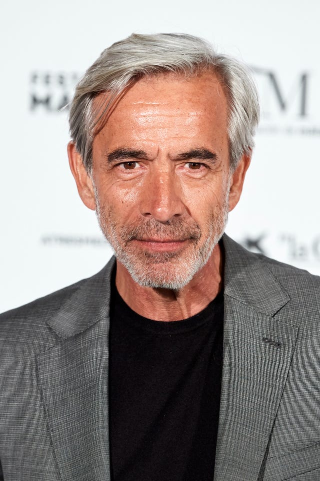 Imanol Arias- Cuéntame