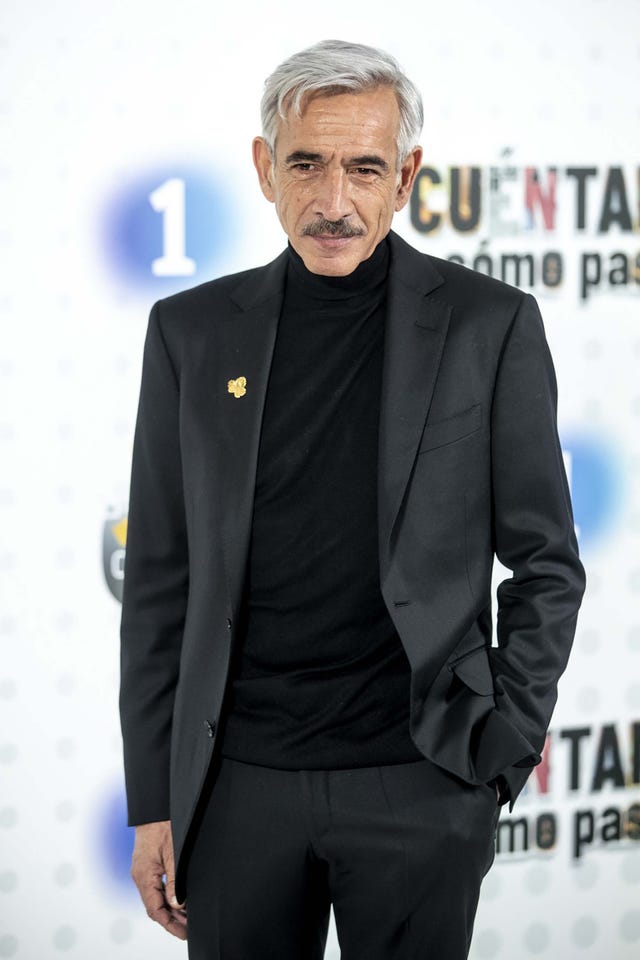 imanol arias