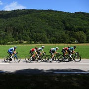 109th tour de france 2022 stage 7