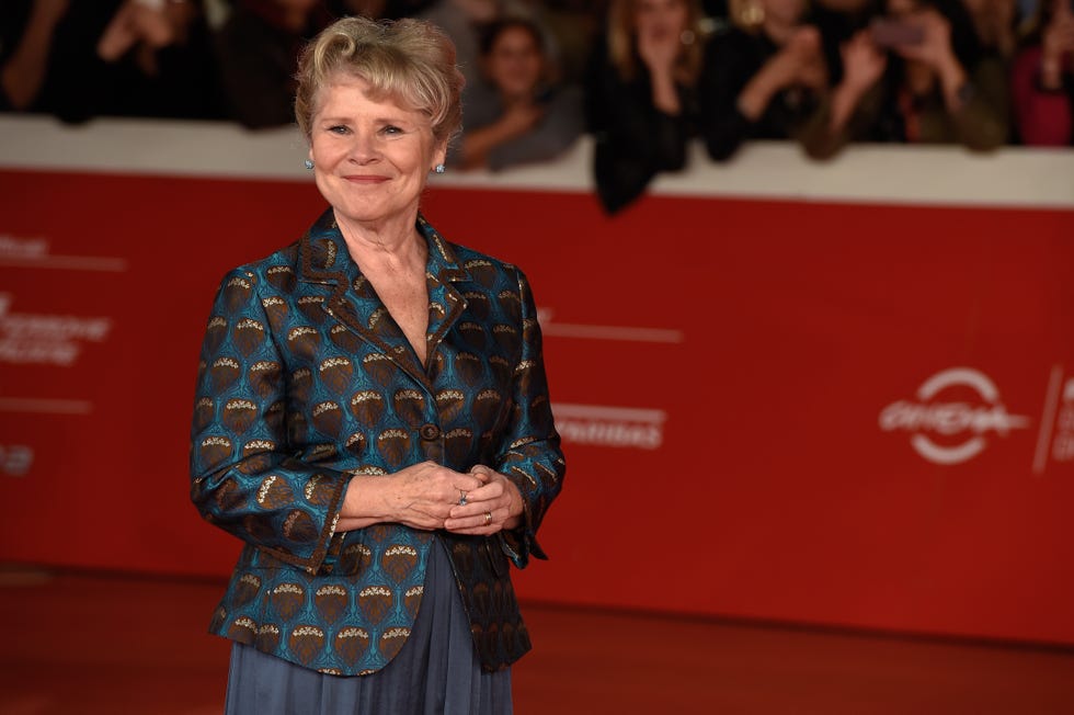 Rome Film Fest 2019