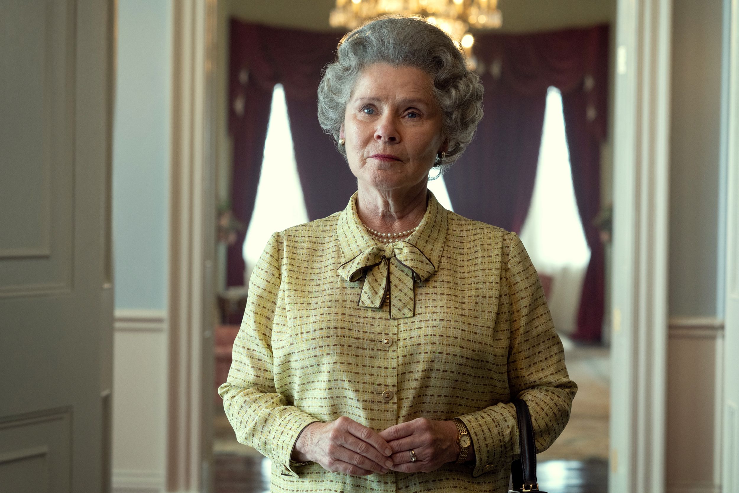 How to Watch or Stream 'The Crown' Online - Is The Crown on Netflix?
