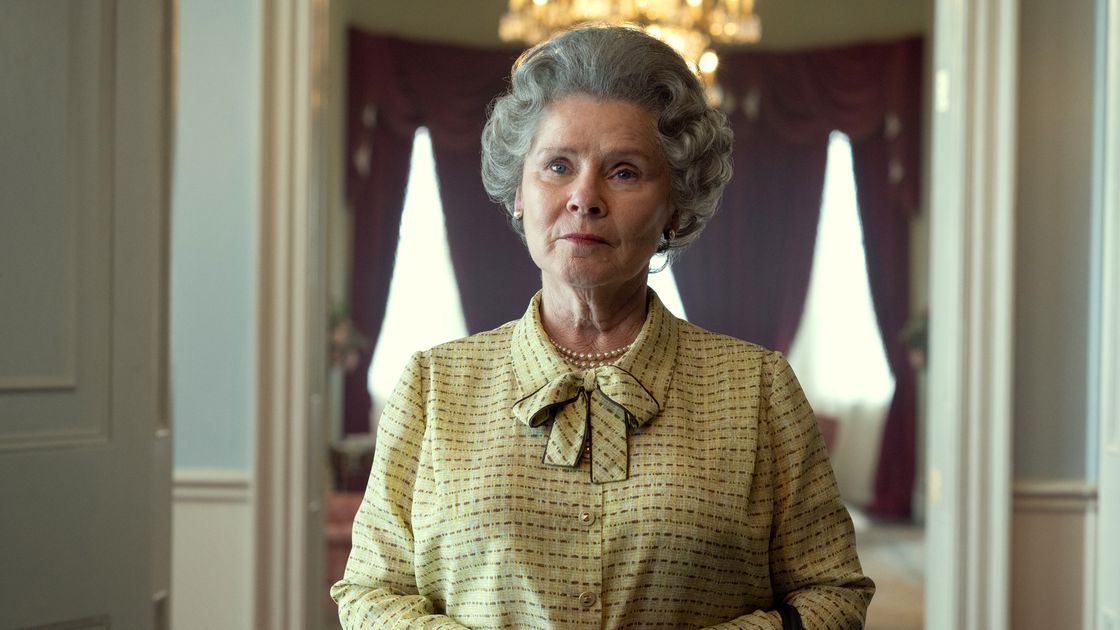 preview for Everything “The Crown” Fans Need to Know About Season 5