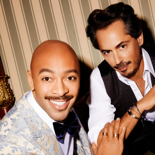 Celebrity Makeup Artist Sir John joins Kilian Paris as Makeup Creative