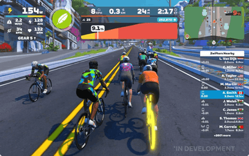 zwift 10th year anniversary