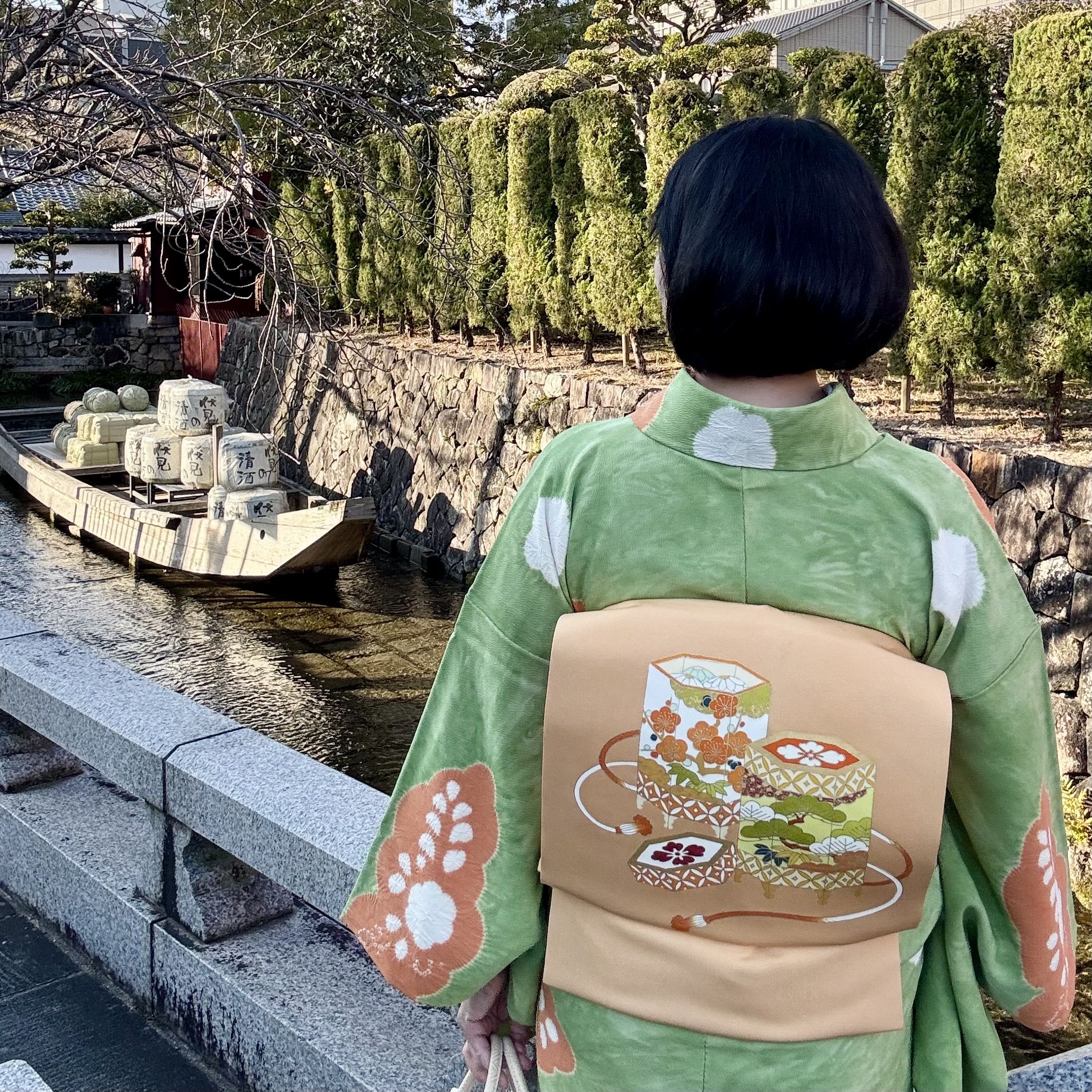 楽天市場】【5/11まで☆20%OFF！17周年記念SALE】【梅垣織物