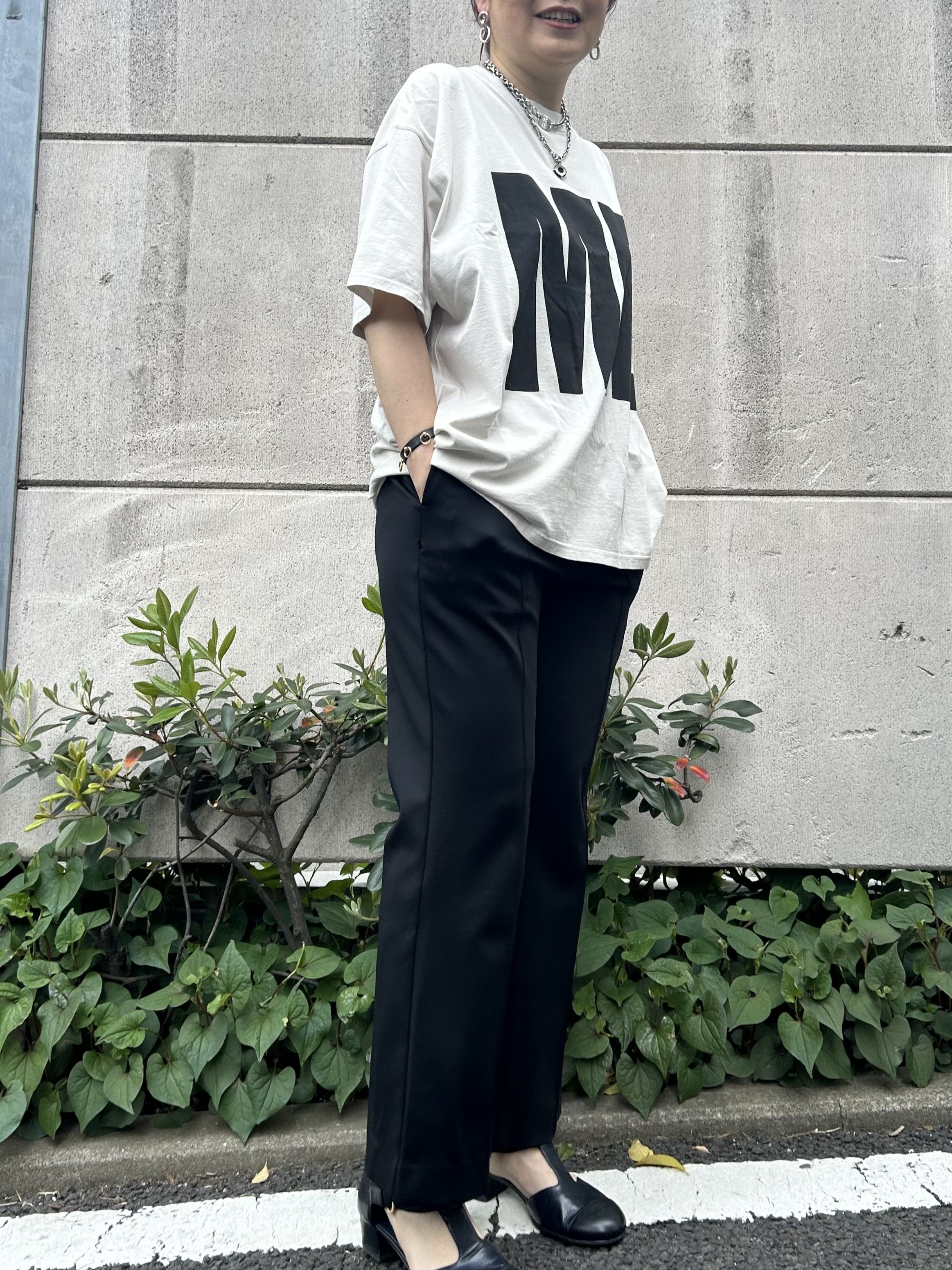 エル・エディターのOKINI】「ウィム ガゼット」×「キャサリン