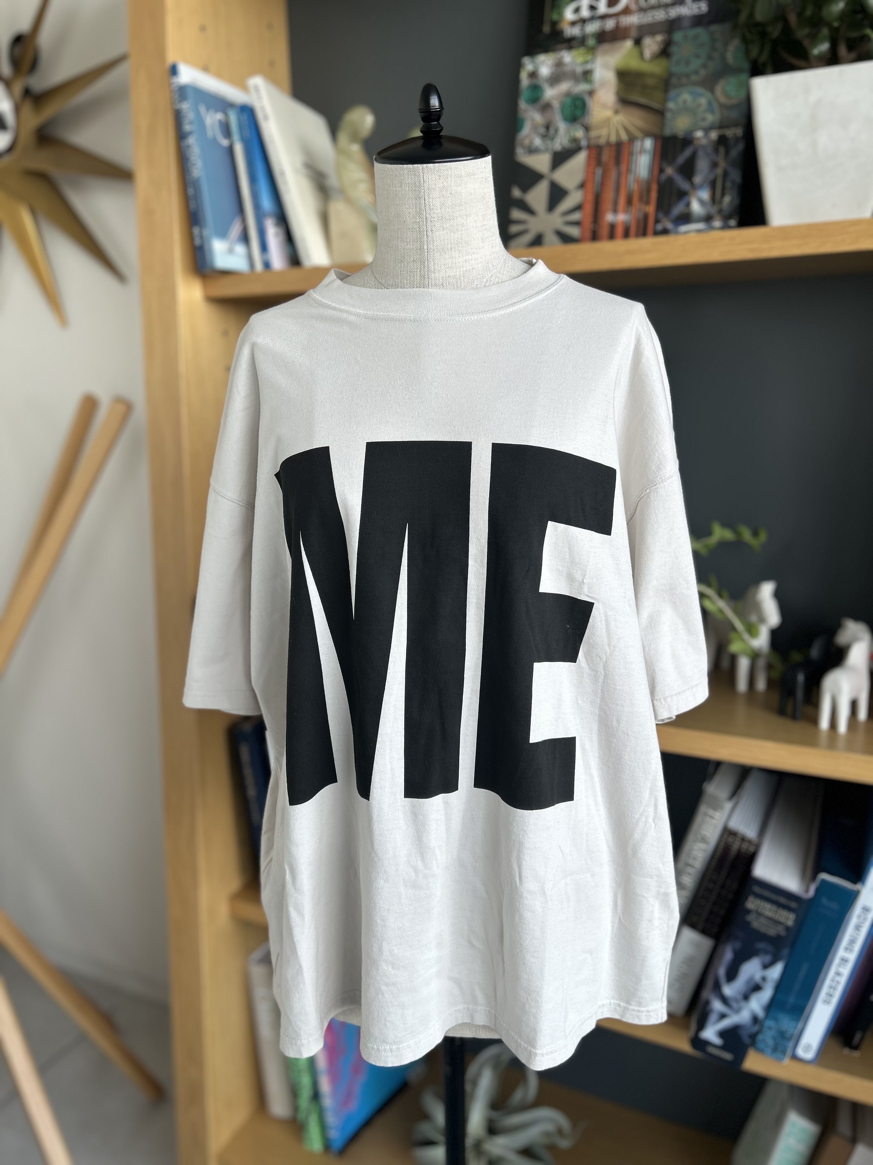 本日までの出品⭐︎ウィムガゼット　キャサリンハムネットコラボTシャツ Whim Gazette(ウィム ガゼット)｜【予約販売】【KATHARINE