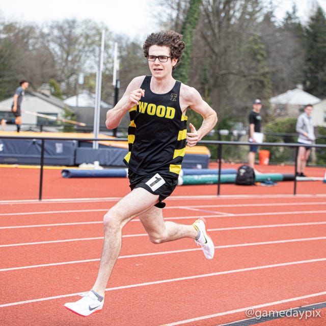 gary martin sub four
