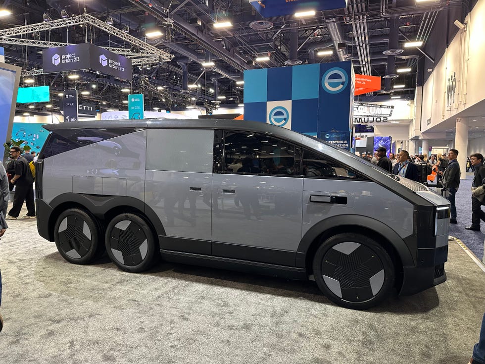 xpeng aeroht