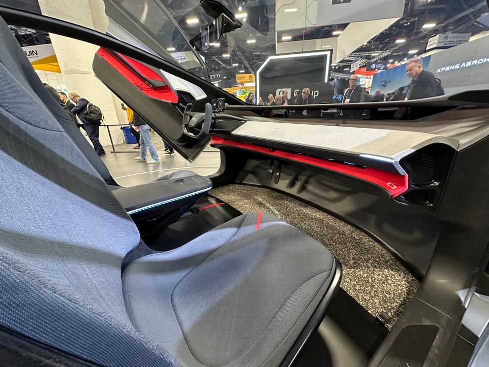 italdesign quintessenza