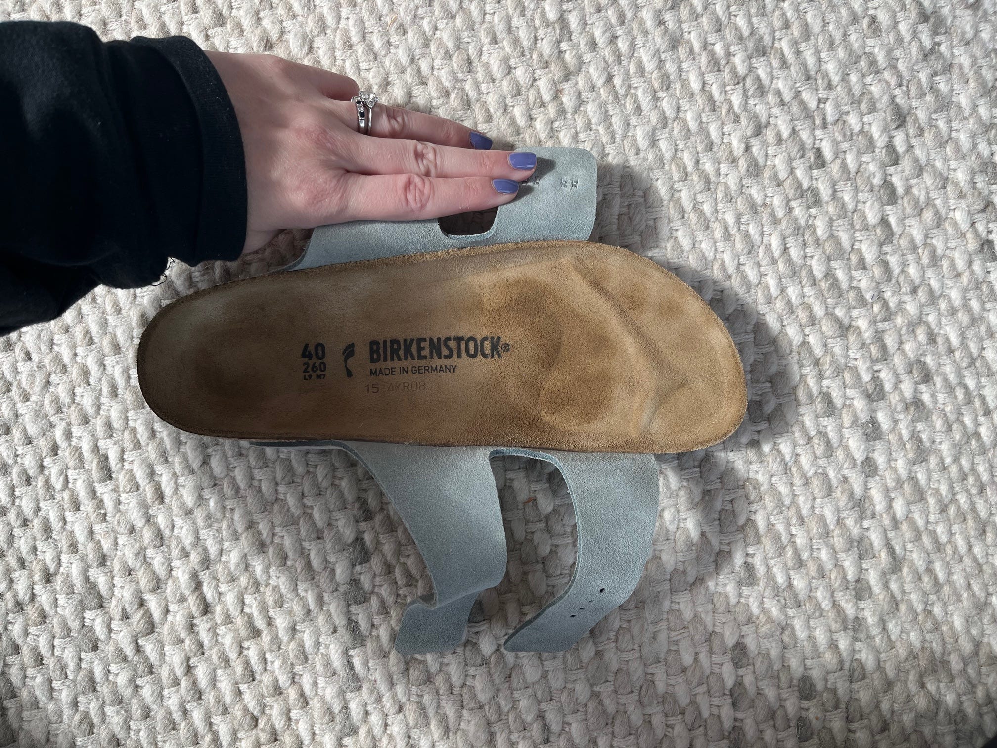 Are Birkenstock Soft Footbed Vs Regular Birkenstock Soft Footbed Vs. Regular: Which Is the Better Sandal?