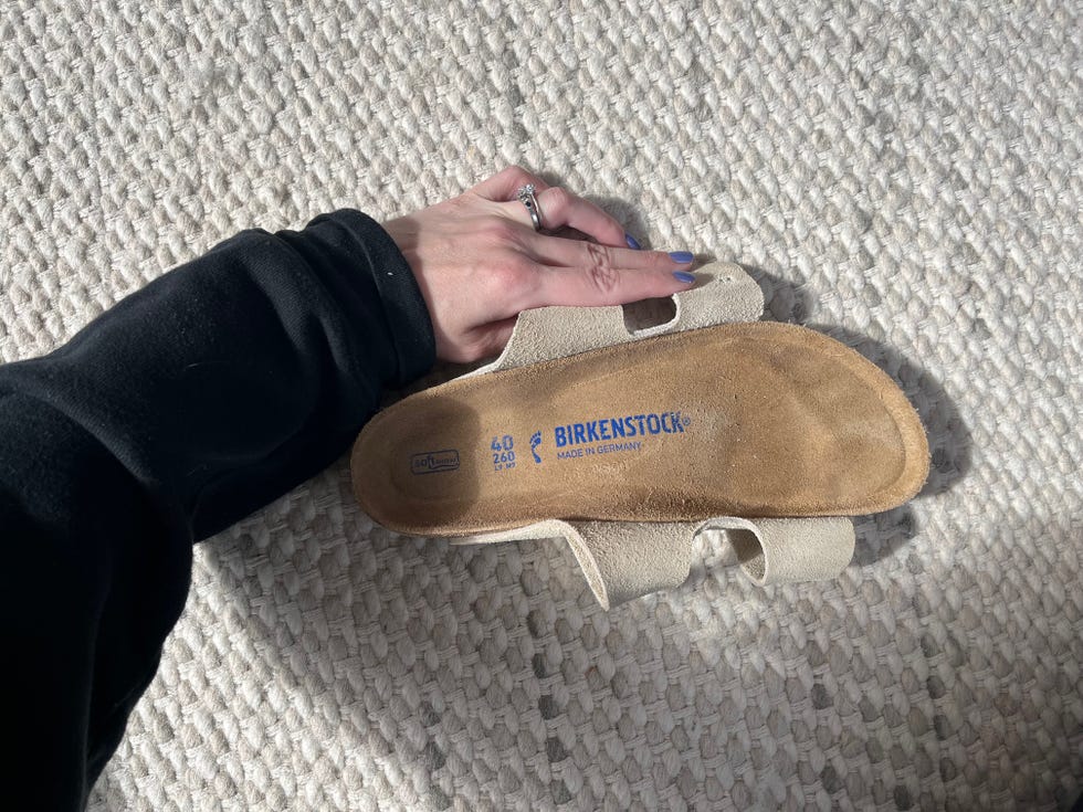 Are Birkenstock Soft Footbed Vs Regular Birkenstock Soft Footbed Vs. Regular: Which Is the Better Sandal?