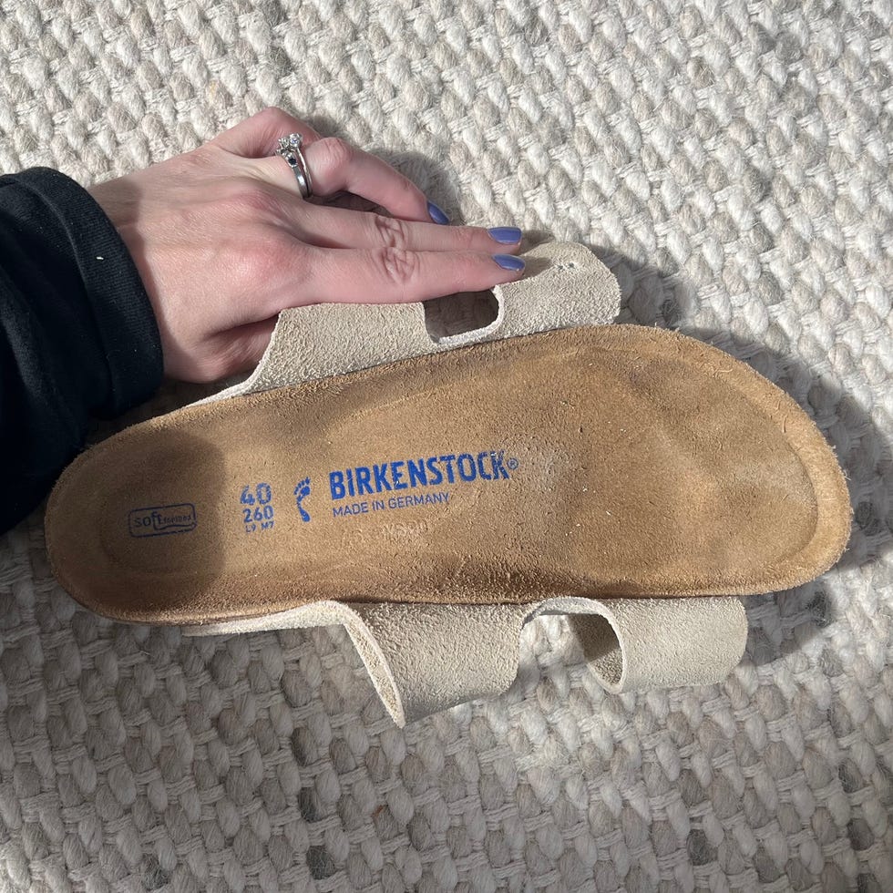 Are Birkenstock Soft Footbed Vs Regular Birkenstock Soft Footbed Vs. Regular: Which Is the Better Sandal?