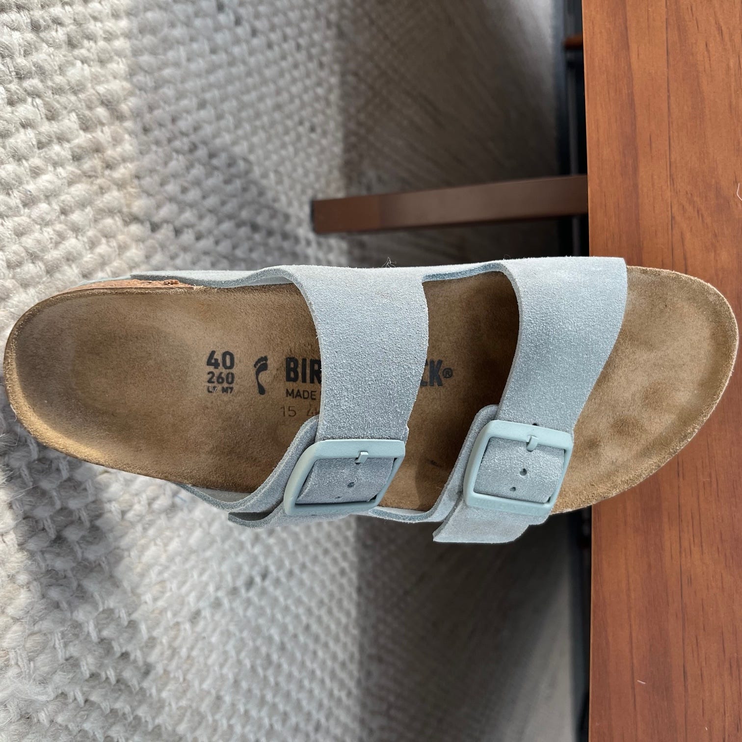 Are Birkenstock Soft Footbed Vs Regular Birkenstock Soft Footbed Vs. Regular: Which Is the Better Sandal?