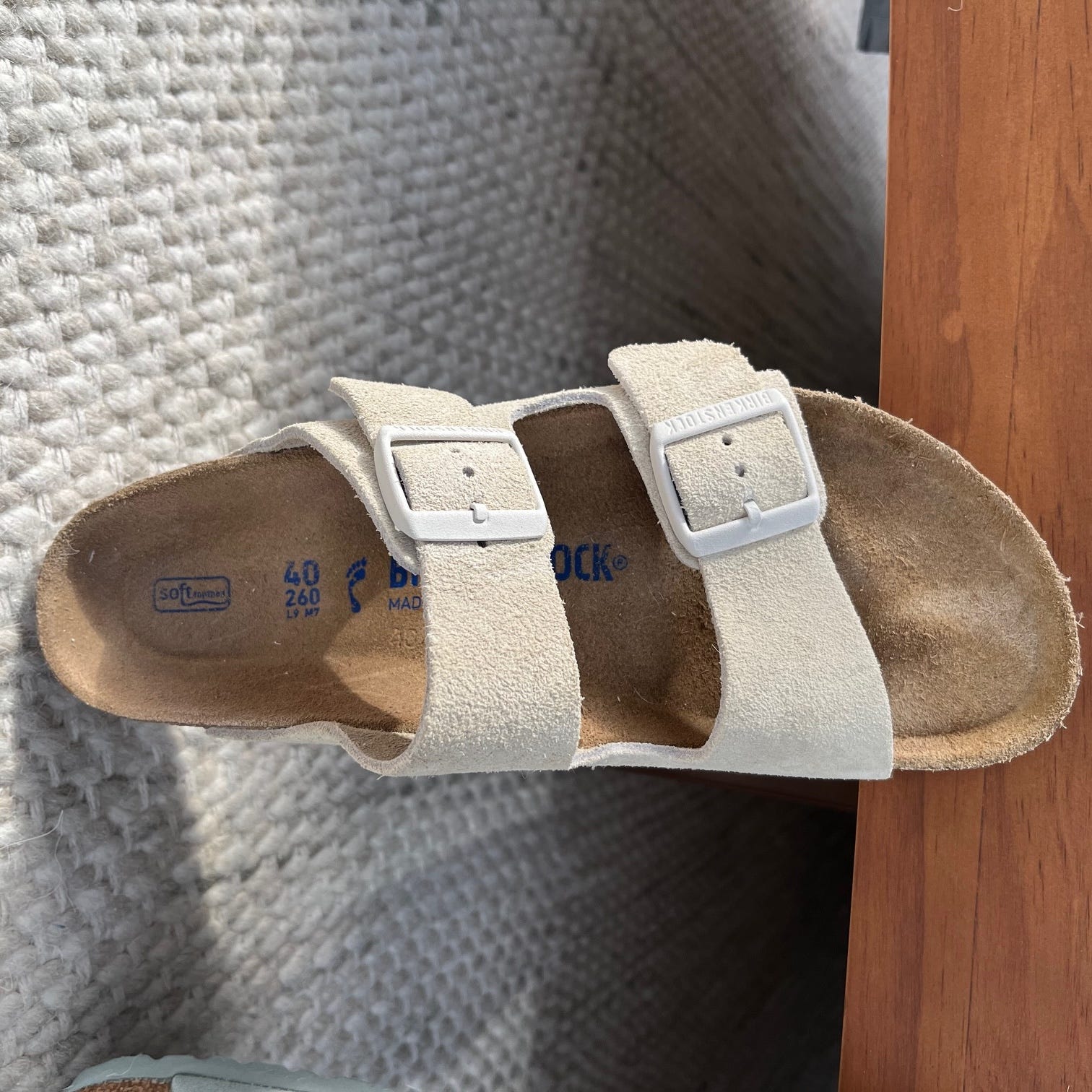 Are Birkenstock Soft Footbed Vs Regular Birkenstock Soft Footbed Vs. Regular: Which Is the Better Sandal?