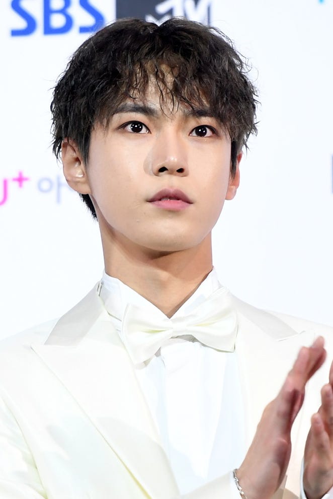 nct ドヨン NCT ドヨン編】品格と色気を兼ね備えた清純イケメン、DOYOUNGの