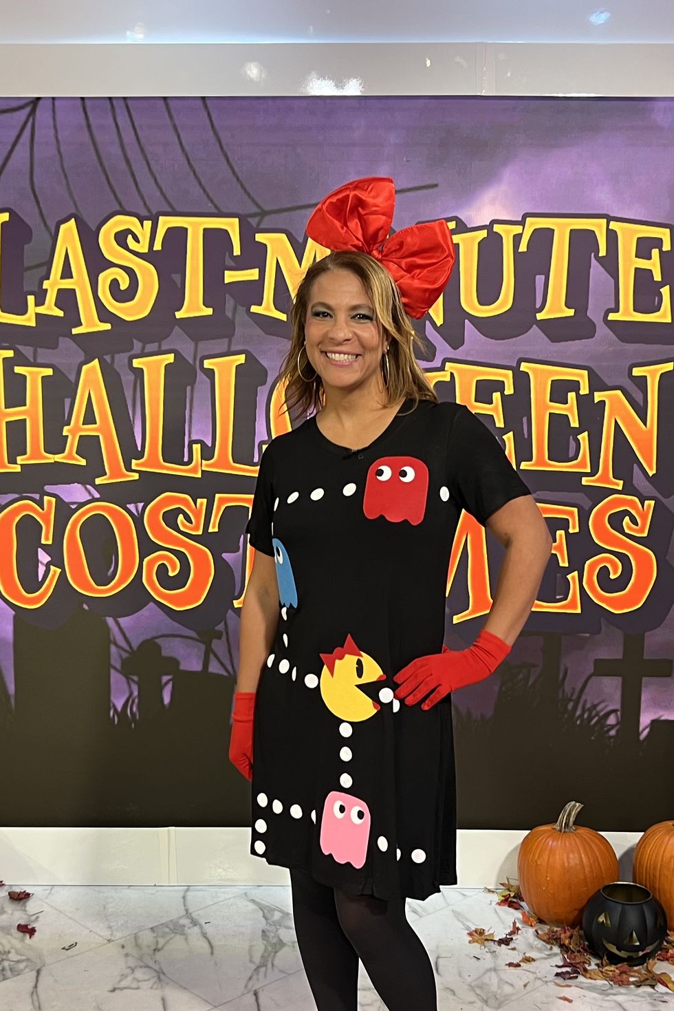 Halloween Costume Sale: Get Last-Minute Finds at