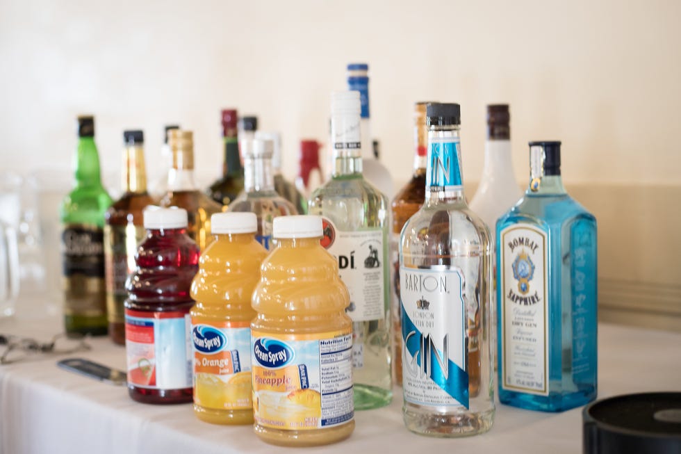 Drink, Bottle, Product, Liqueur, Alcohol, Alcoholic beverage, Distilled beverage, Glass bottle, Liquid, 