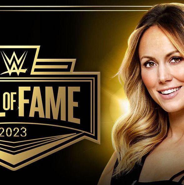 Stacy Keibler to be inducted into WWE Hall of Fame