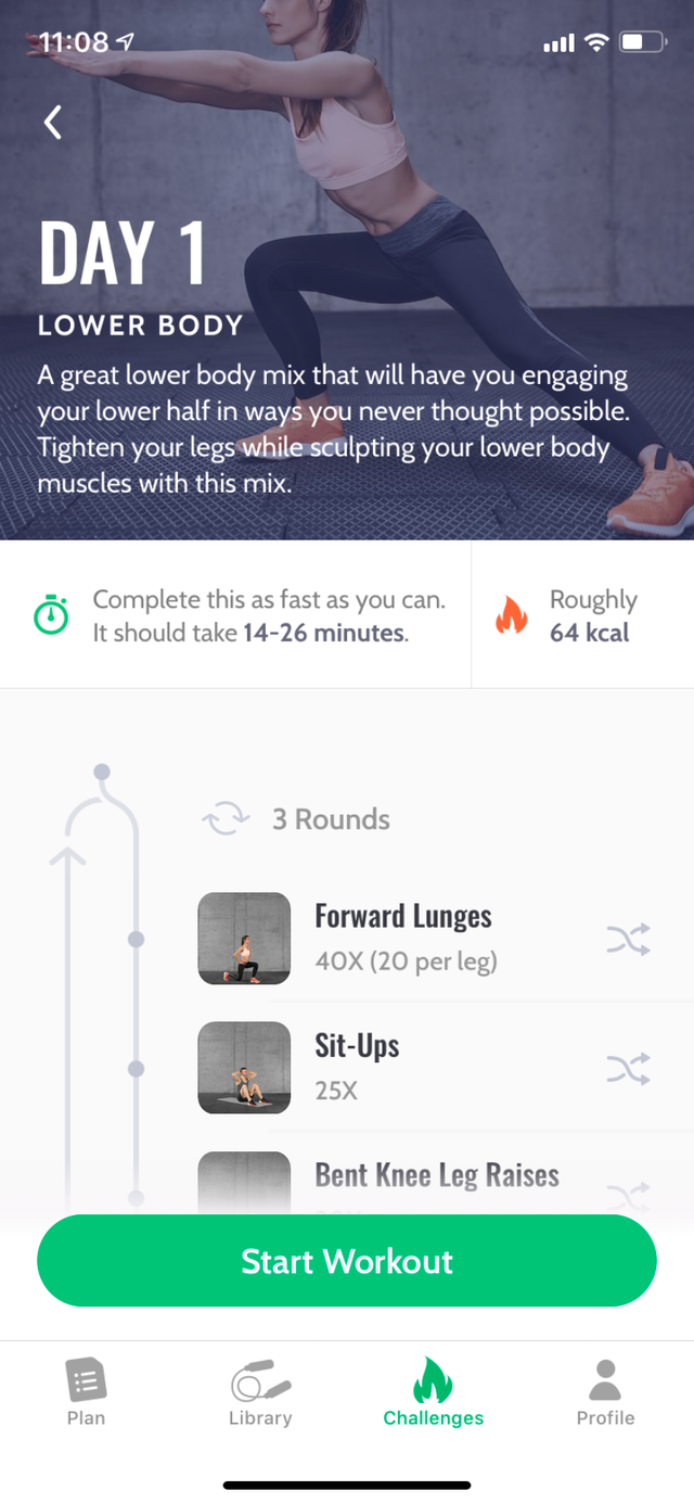 14 Best Gym-Workout Apps