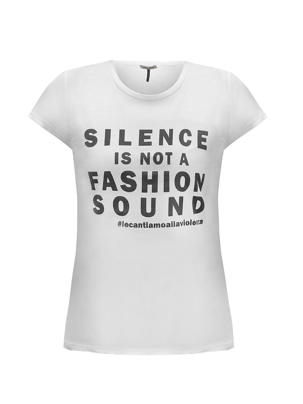 T-shirt, White, Clothing, Text, Top, Product, Font, Sleeve, Active shirt, Neck, 
