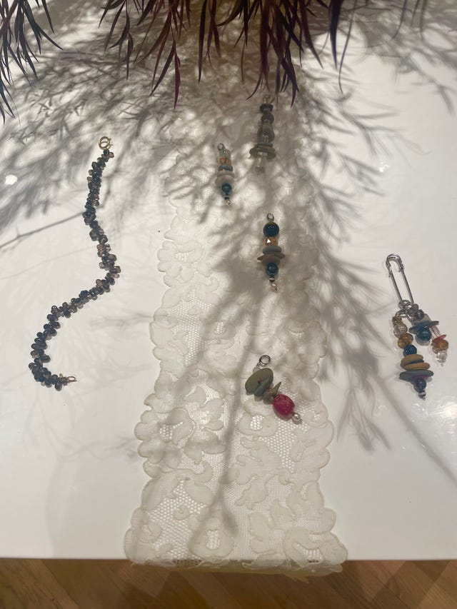 jewelry fw25