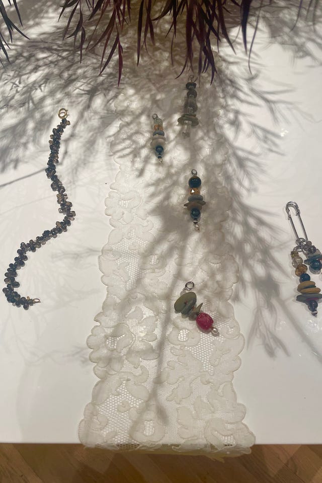 jewelry fw25 jewelry fw25