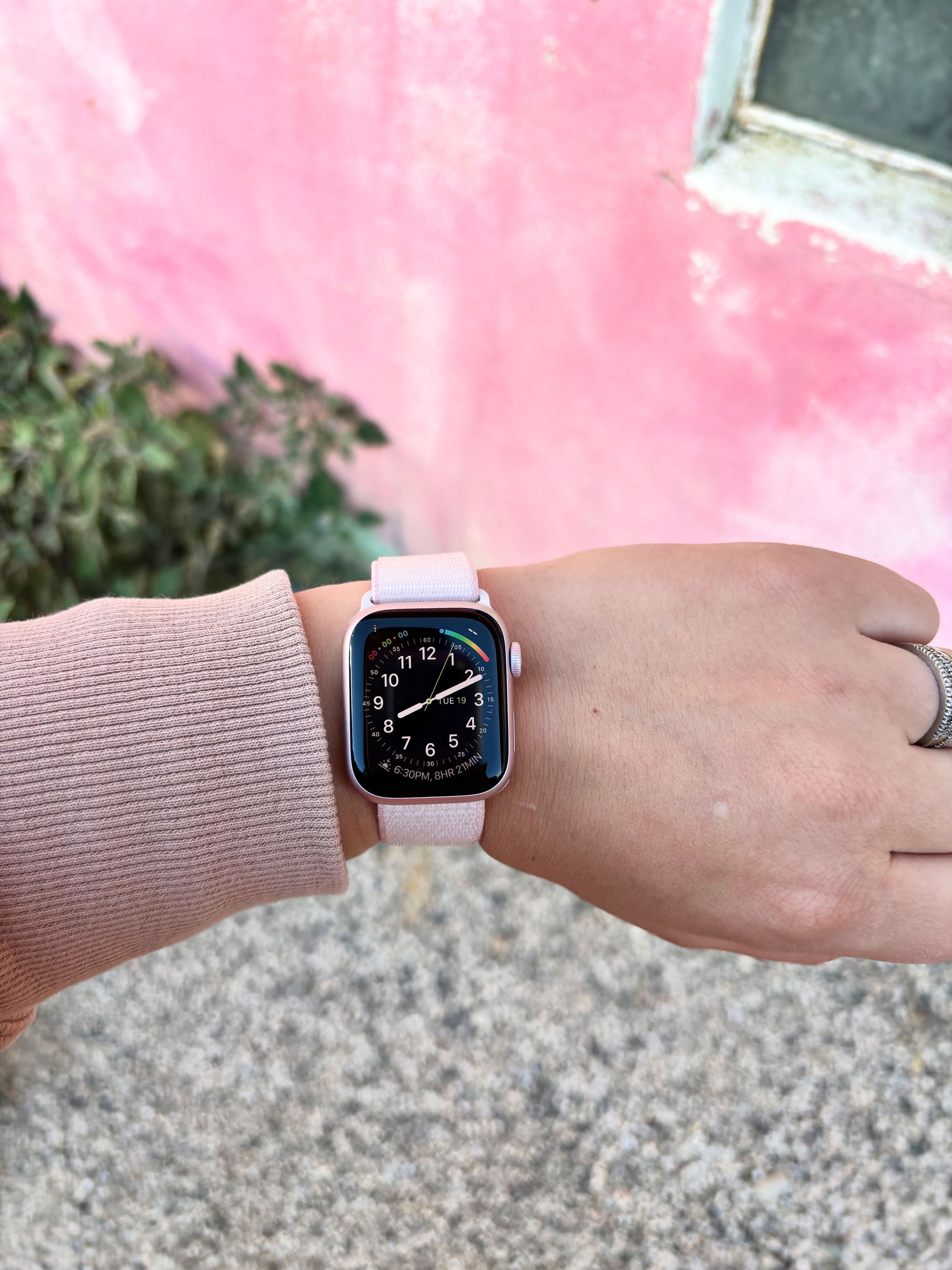 How to set your Apple Watch to tap the time on your wrist in watchOS 10 |  My Computer My Way