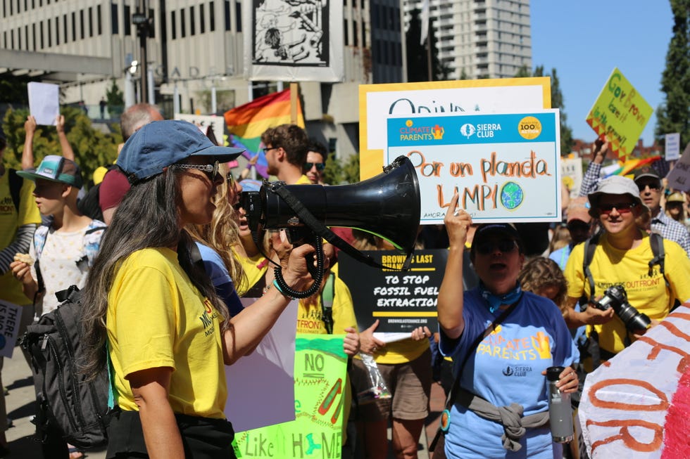 Climate Moms to the Rescue!