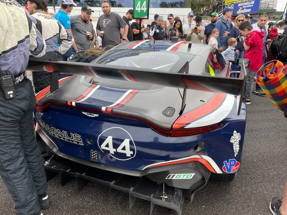 2023 petit le mans