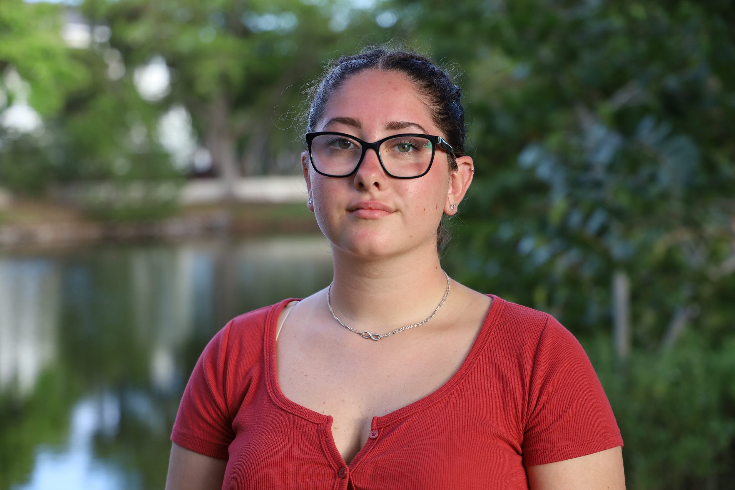 The Leak's Lasting Impact: Morgan Vera's Life And Regret