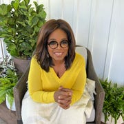 oprah winfrey oprah winfrey
