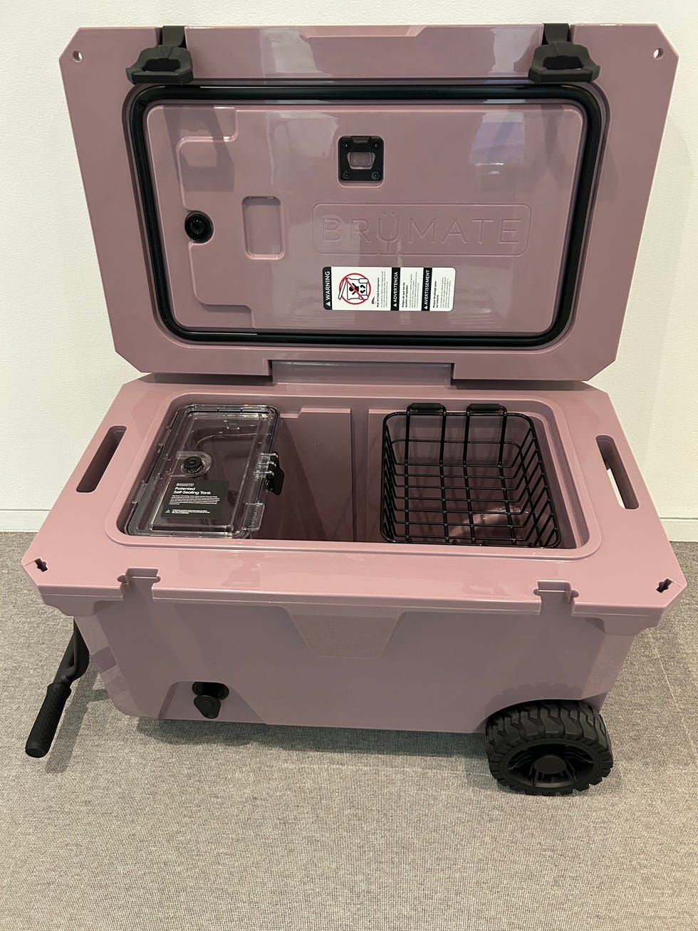 brutank cooler