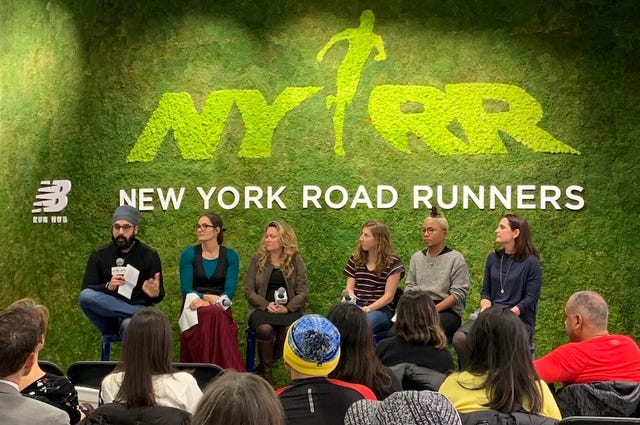 Event, Youth, Community, Crowd, Font, Adaptation, News conference, Team, Plant, Public speaking, 