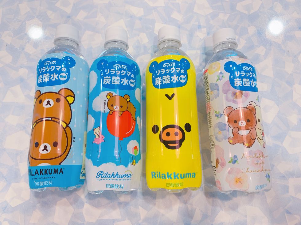 Product, Plastic bottle, Bottle, Liquid, Drink, Soft drink, Orange soft drink, Carbonated water, Water bottle, 