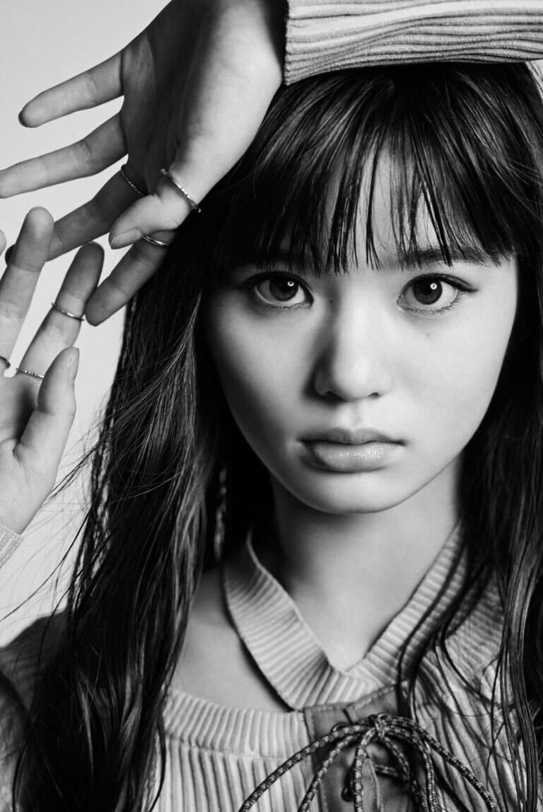 総勢11名のガールズパワーが集結！ LDH新世代グループGirls²