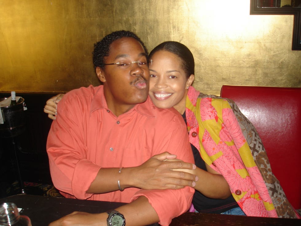 Erica Kennedy's Hip-Hop Satire Predicted the Future
