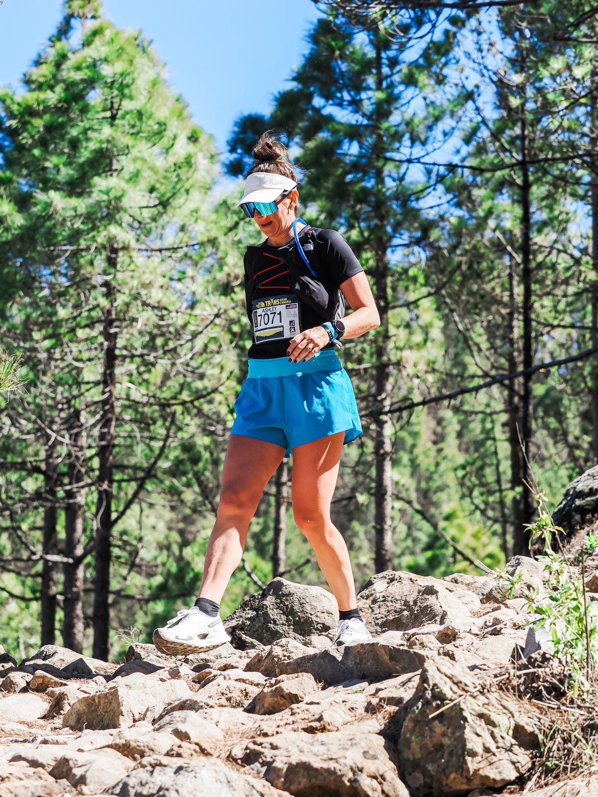 To Get Better at Running, Do Workouts You’re “Bad” At