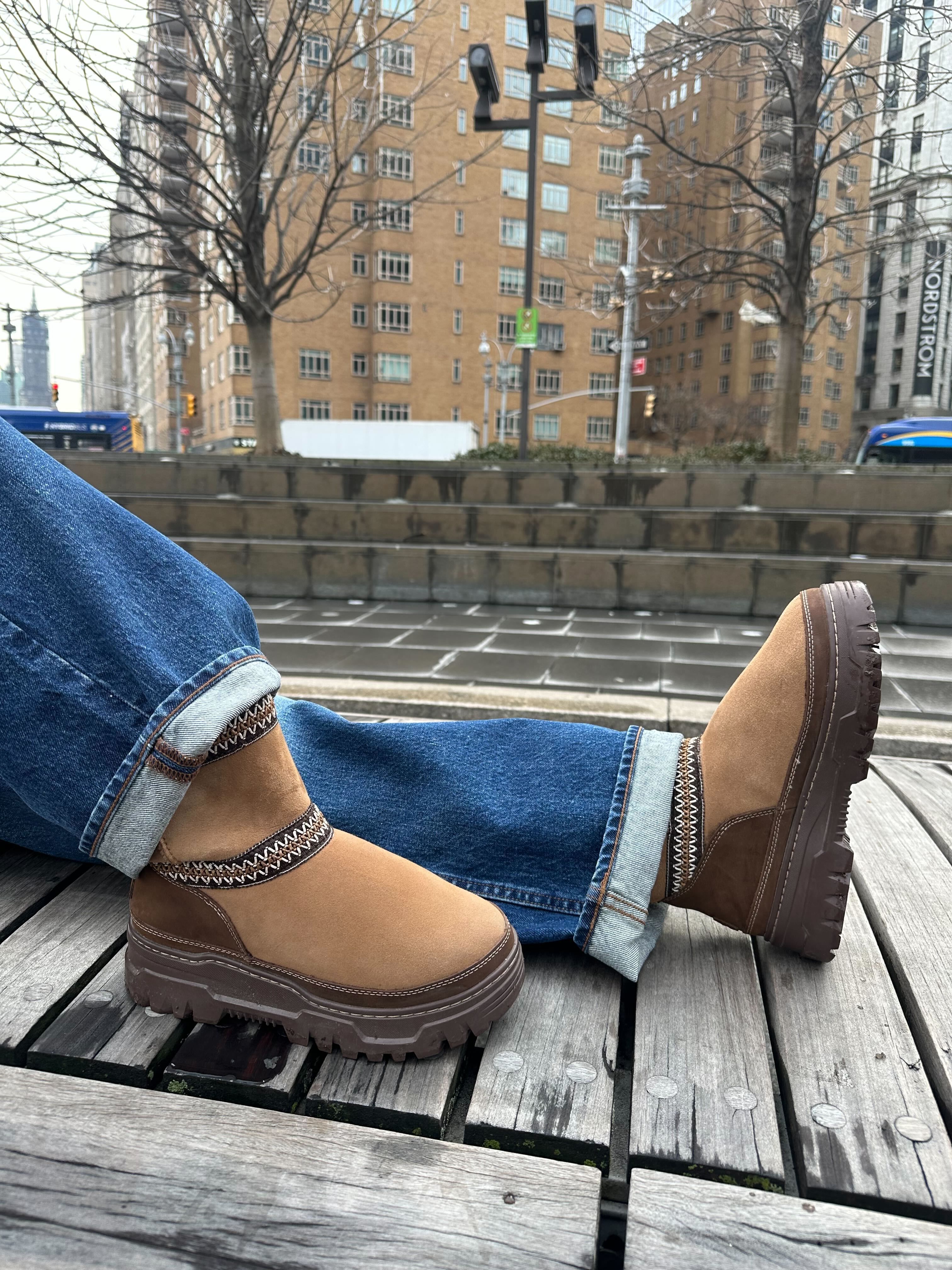 Ugg Mini TrailGazer Review 2025