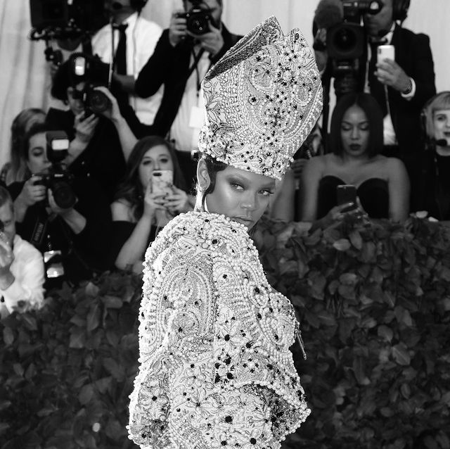 The 13 Most Iconic Met Gala Looks of All Time - V Magazine