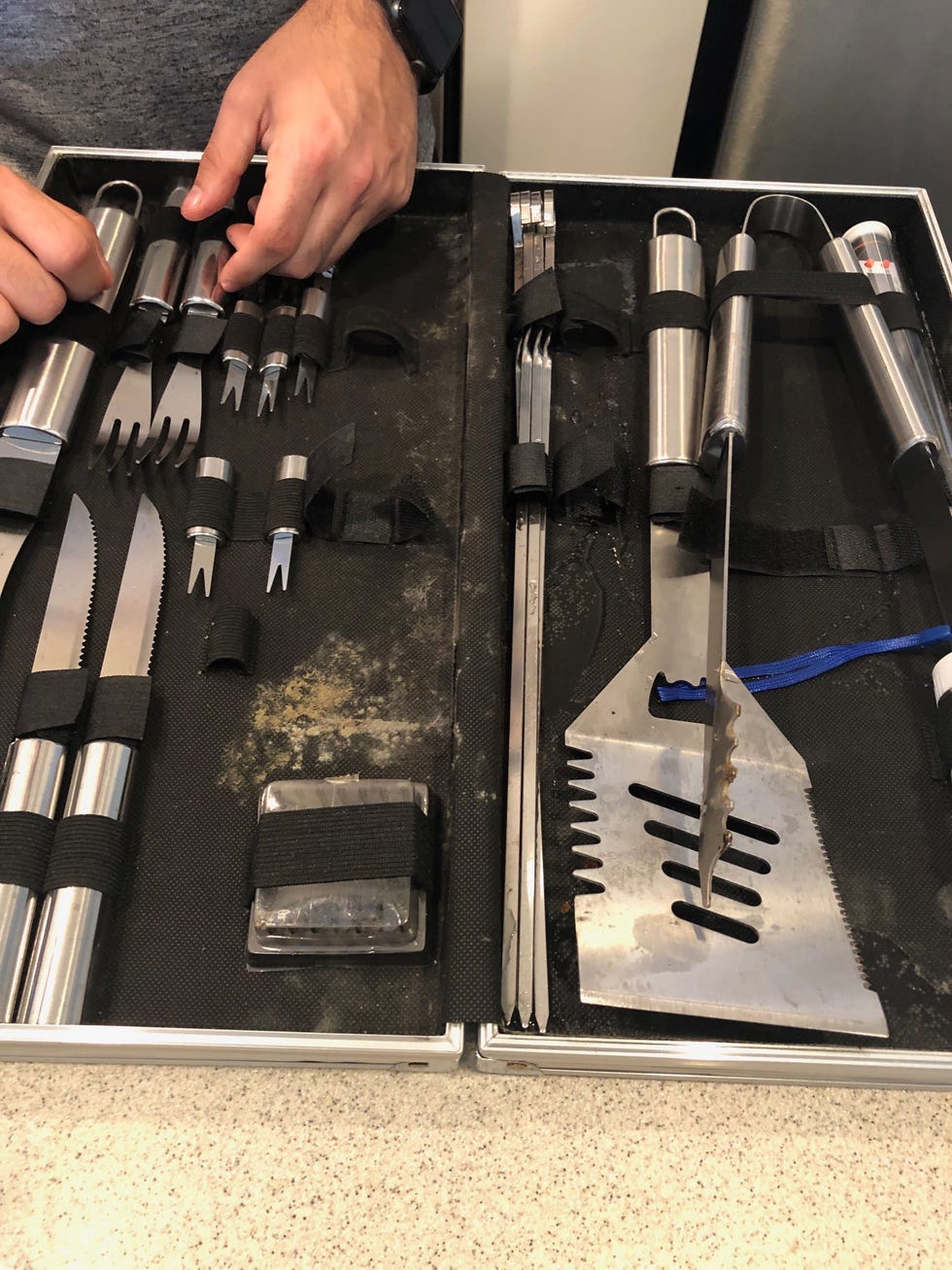 Metalworking hand tool, Tool, 