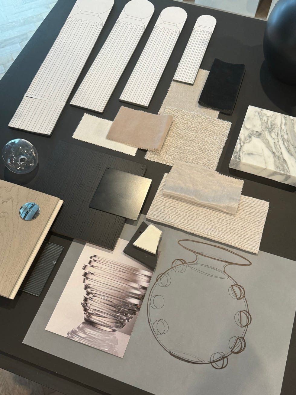kelly hoppen marks and spencer
