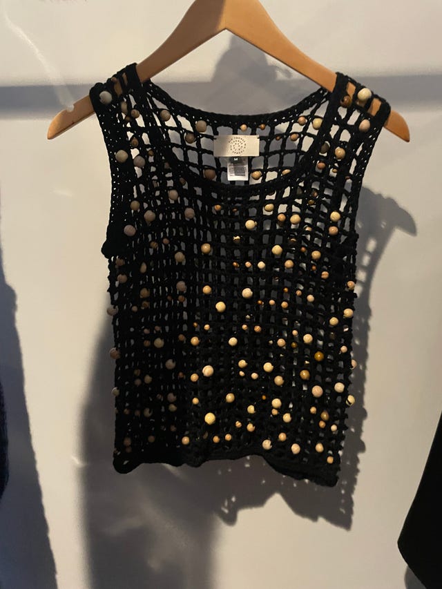 crochet