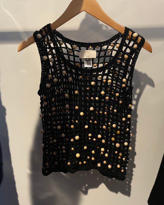 crochet crochet