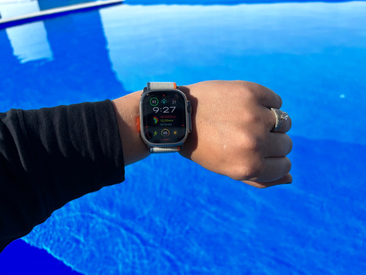 Amazfit GTS Review: Apple Watch Looks, But Not Apple Software