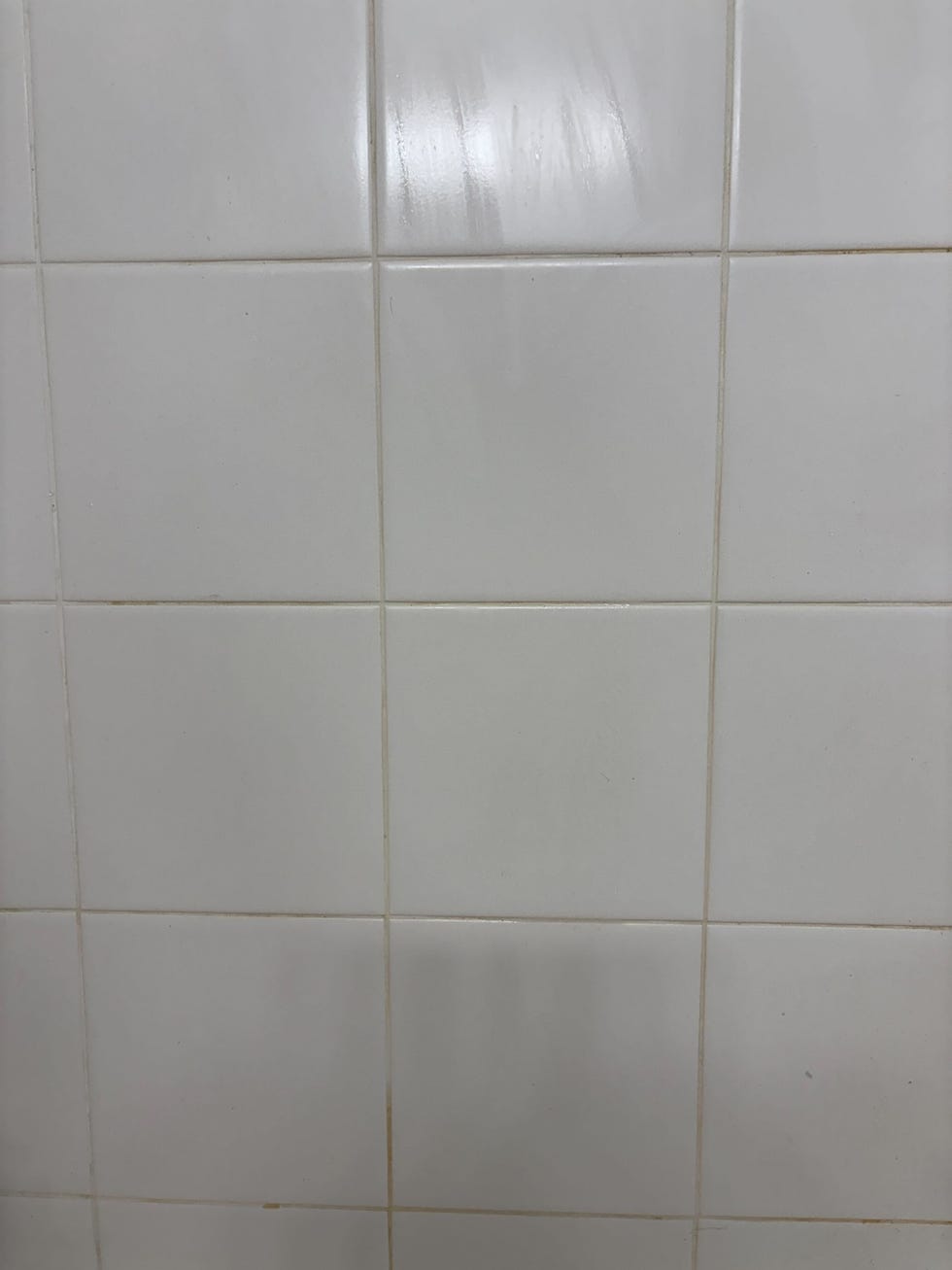 bathroom tile walls