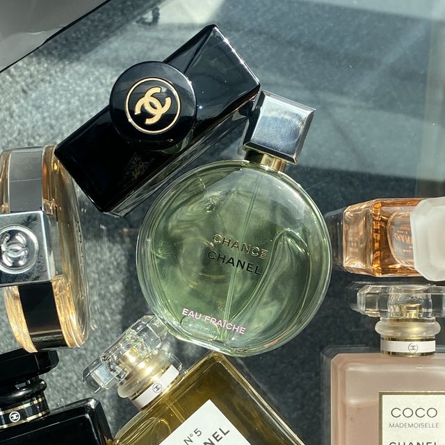 The 5 Best Chanel Perfumes of All Time