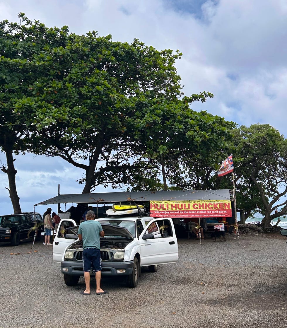 huli huli kitchen